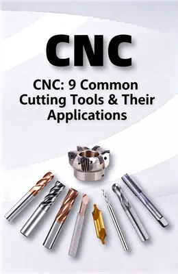 Multi-Process Bullnose End Mills får dragkraft